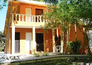 Hotel Casa Del Sol Luperon